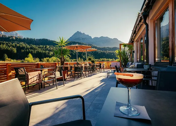 Helmhotel San Candido