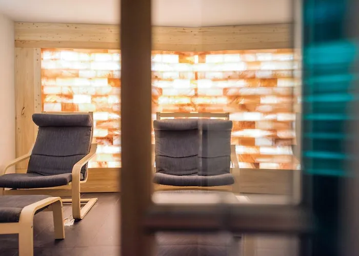 Hotel Baranci San Candido
